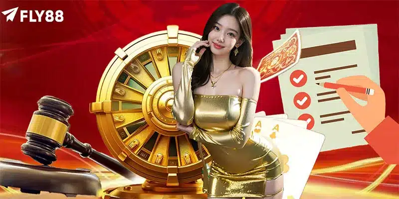 Giới thiệu chính sách miễn trừ trách nhiệm FLY88