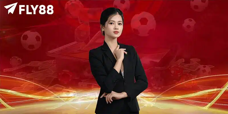 Giới thiệu người chịu trách nhiêm nội dung FLY88