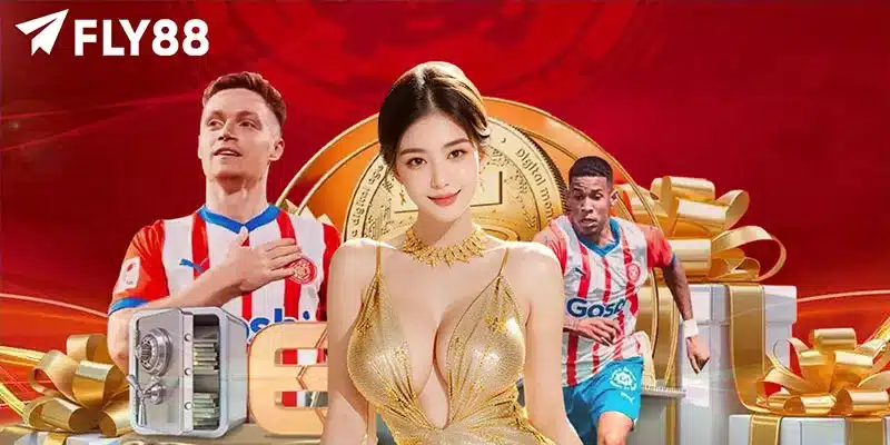 Chơi thể thao FLY88 uy tín, chất lượng hàng đầu hiện nay