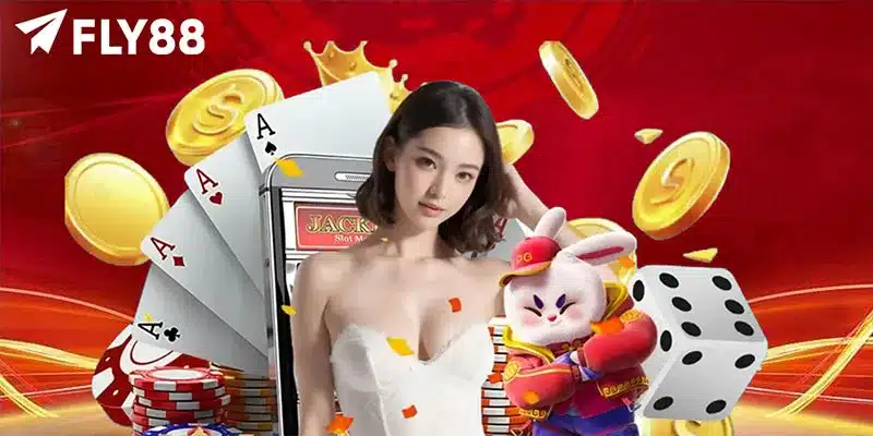 Xu hướng cá cược 2025  dưới góc nhìn FLY88